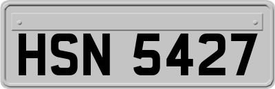 HSN5427