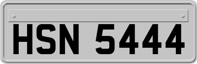 HSN5444