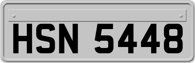 HSN5448
