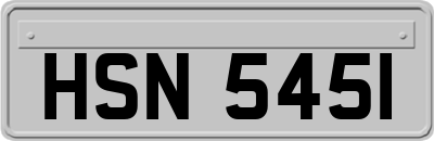 HSN5451
