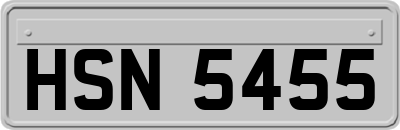 HSN5455
