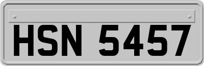 HSN5457