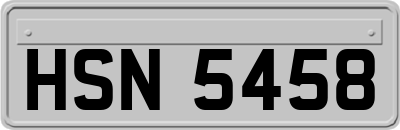 HSN5458