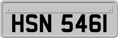 HSN5461