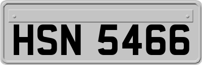 HSN5466
