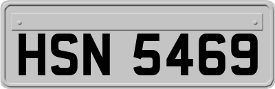 HSN5469