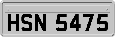 HSN5475
