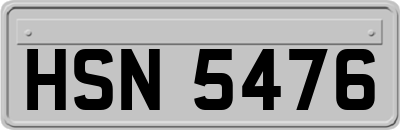 HSN5476