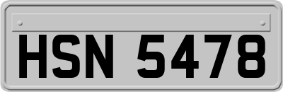 HSN5478