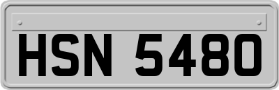 HSN5480
