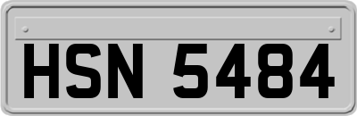 HSN5484
