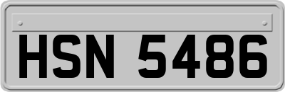 HSN5486