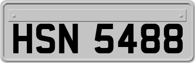 HSN5488