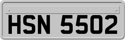 HSN5502