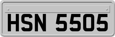HSN5505