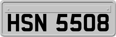 HSN5508