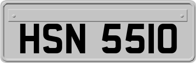 HSN5510