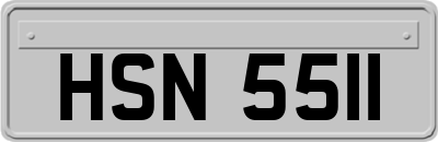 HSN5511