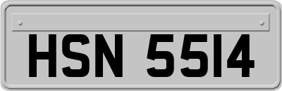 HSN5514
