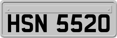 HSN5520