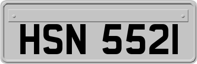 HSN5521