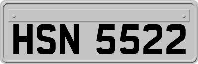 HSN5522