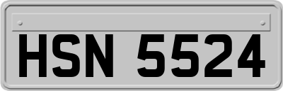 HSN5524
