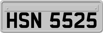 HSN5525
