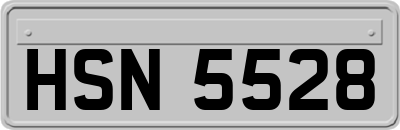 HSN5528