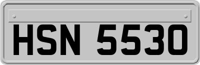 HSN5530