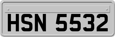 HSN5532