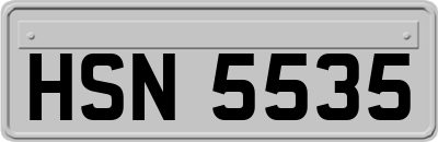 HSN5535