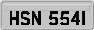 HSN5541