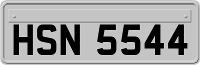 HSN5544