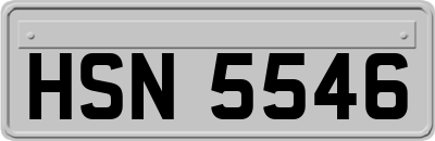 HSN5546