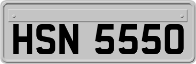HSN5550