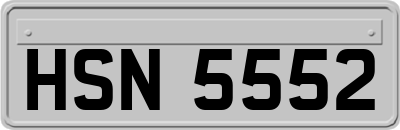 HSN5552