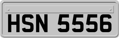 HSN5556