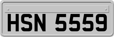 HSN5559