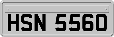 HSN5560