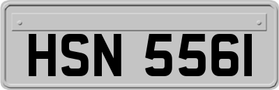 HSN5561