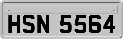 HSN5564