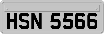 HSN5566