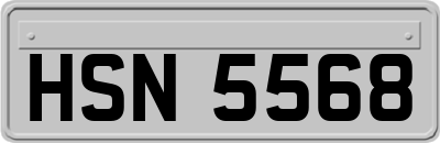 HSN5568