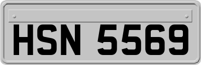 HSN5569