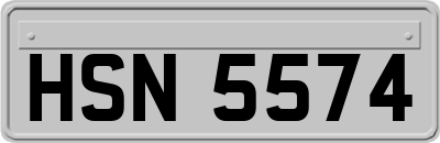 HSN5574