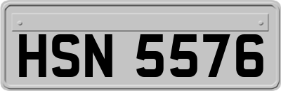 HSN5576