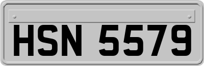 HSN5579
