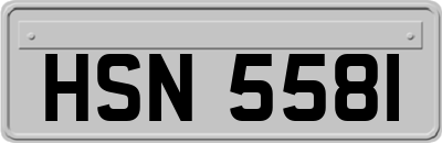 HSN5581