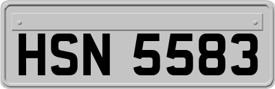 HSN5583